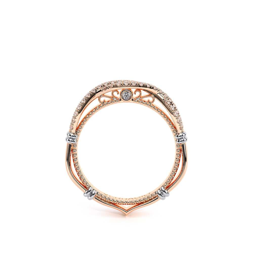 Parisian-153w-18k Rose Gold