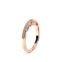 Insignia-7094w-18k Rose Gold
