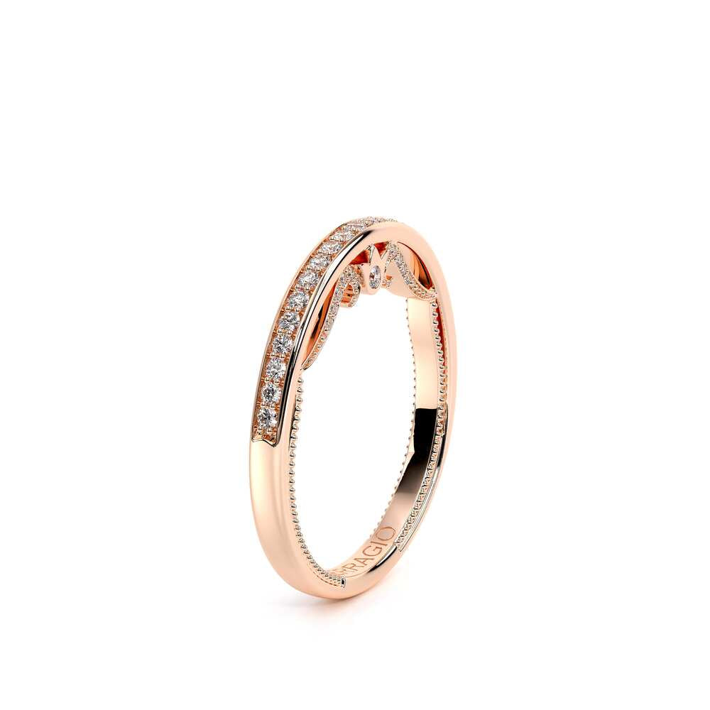 Insignia-7094w-18k Rose Gold