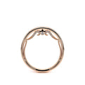 Insignia-7094w-18k Rose Gold