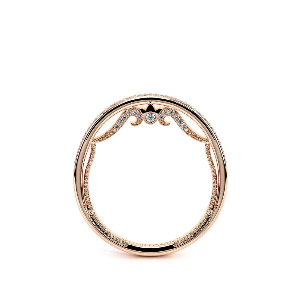 Insignia-7094w-18k Rose Gold
