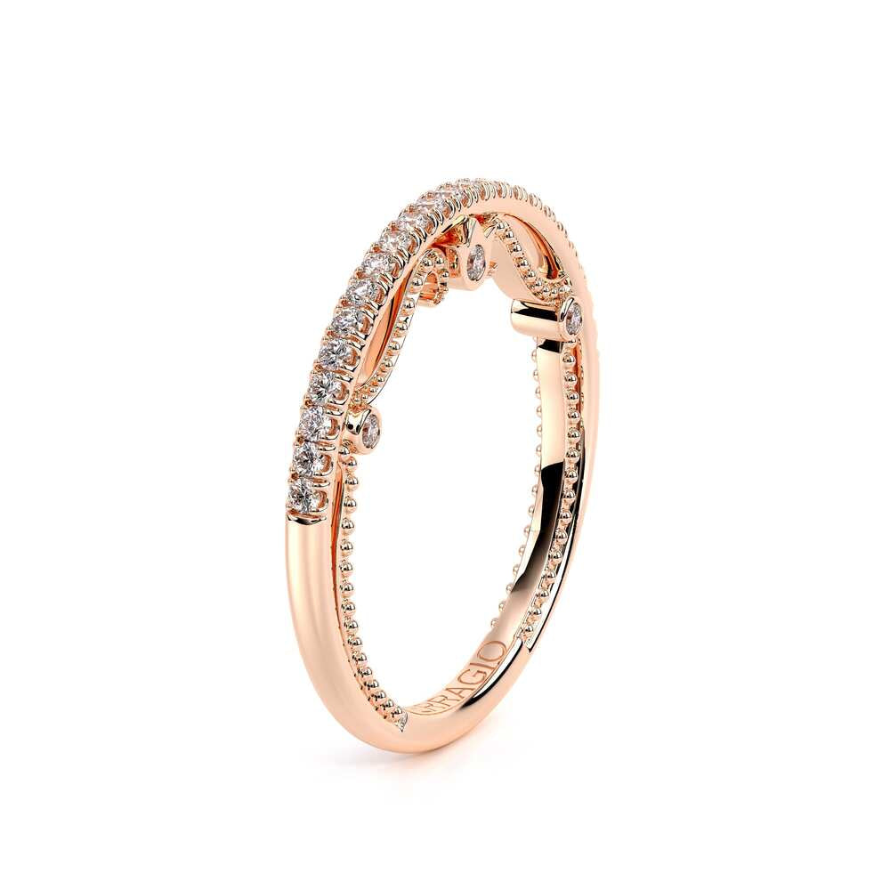 Insignia-7060wsb-18k Rose Gold