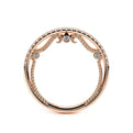 Insignia-7060wsb-14k Rose Gold