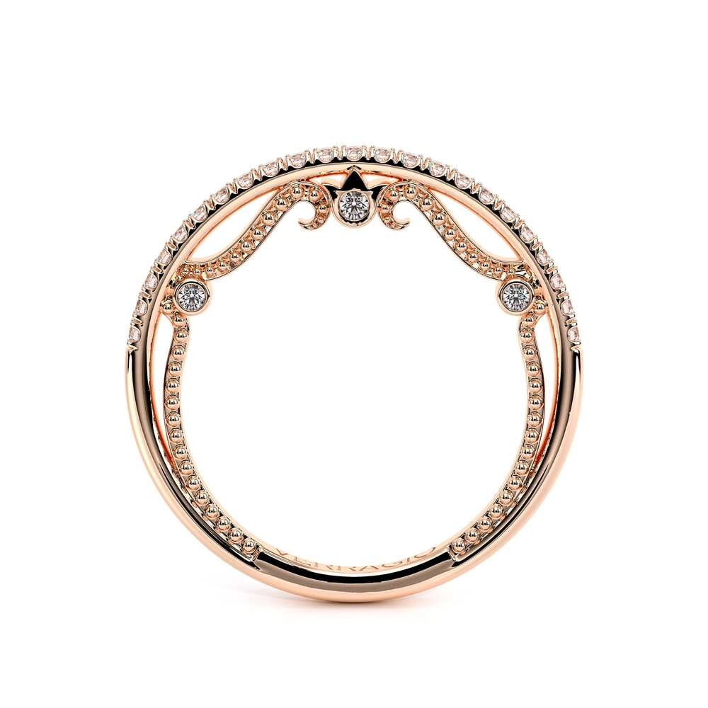 Insignia-7060wsb-18k Rose Gold