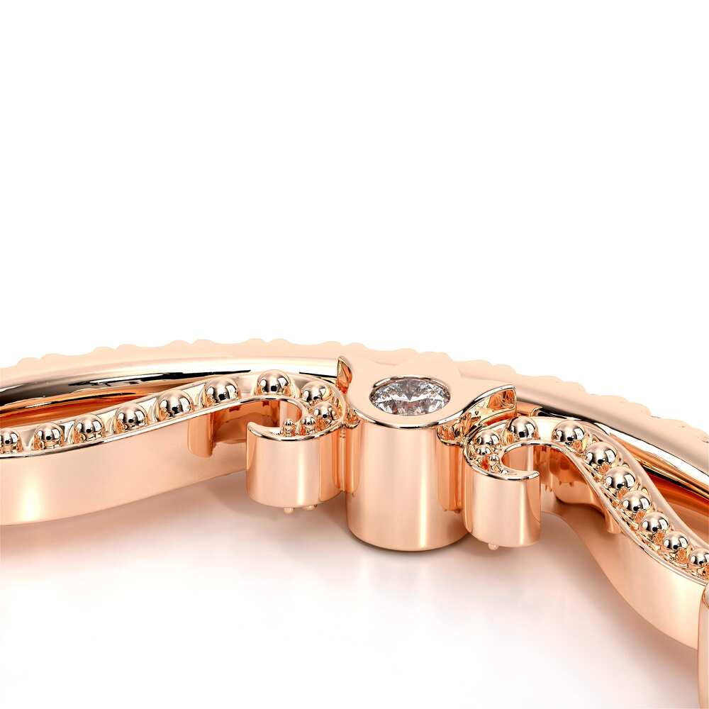Insignia-7060wsb-18k Rose Gold