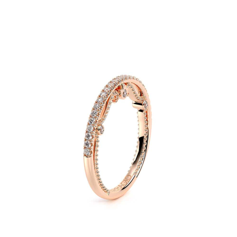 Insignia-7070wsb-18k Rose Gold