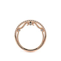 Insignia-7070wsb-18k Rose Gold