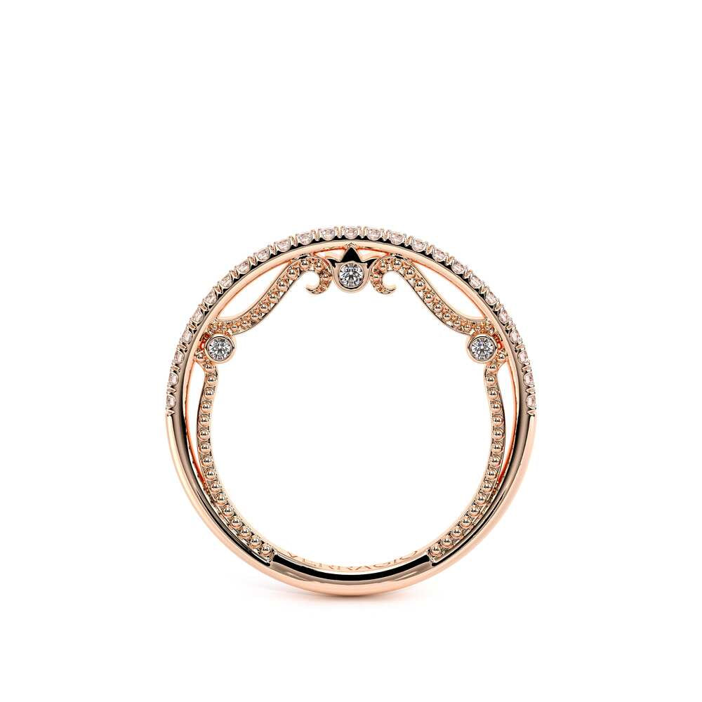 Insignia-7070wsb-18k Rose Gold