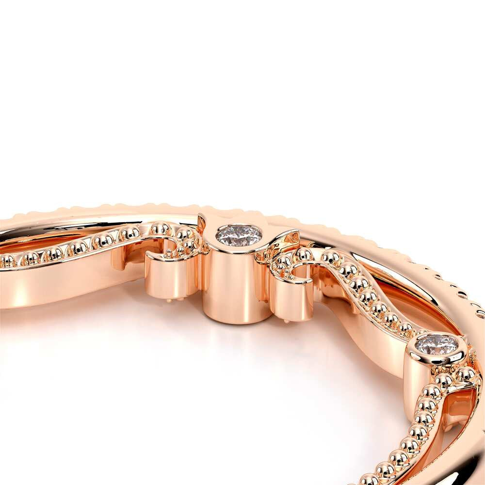 Insignia-7070wsb-18k Rose Gold
