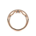 Insignia-7074wsb-18k Rose Gold