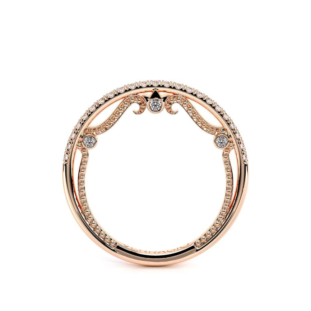 Insignia-7074wsb-18k Rose Gold