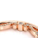 Insignia-7074wsb-18k Rose Gold