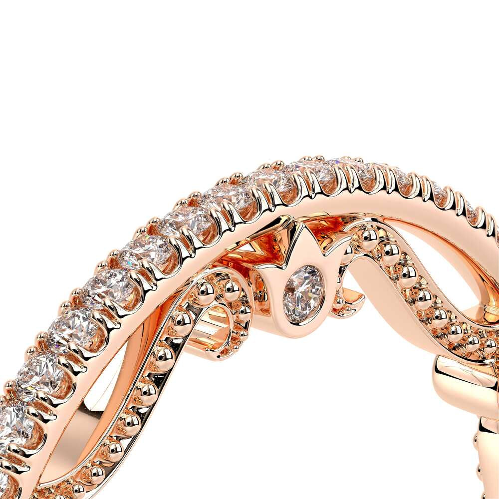 Insignia-7074wsb-18k Rose Gold