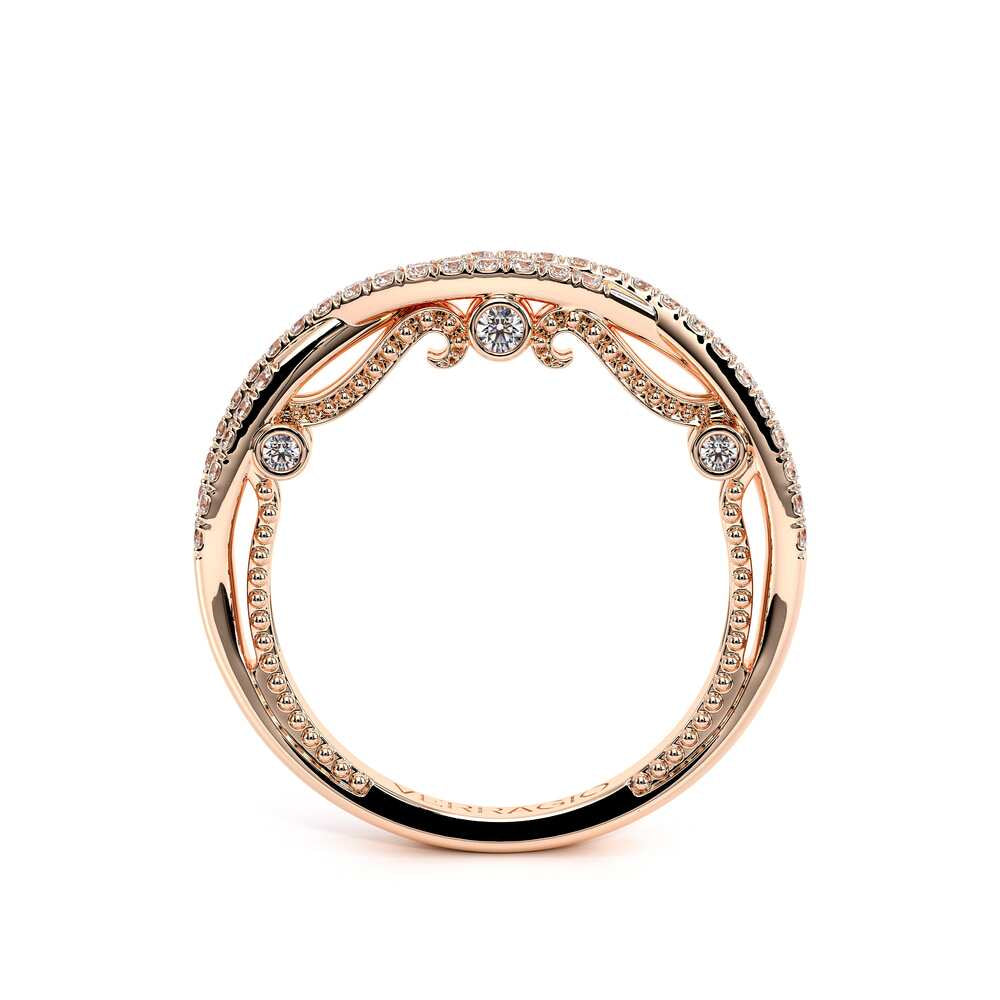 Insignia-7084w-Tt-18k Rose Gold