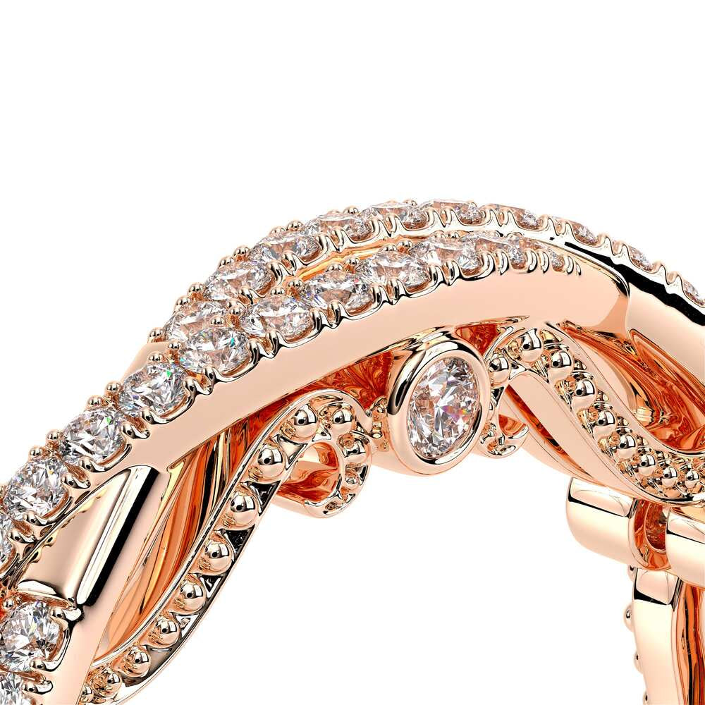 Insignia-7084w-Tt-18k Rose Gold