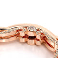 Insignia-7084w-Tt-18k Rose Gold
