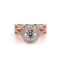 Insignia-7084w-Tt-18k Rose Gold