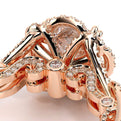 Insignia-7087p-14k Rose Gold Princess