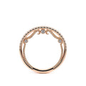 Insignia-7087wsb-18k Rose Gold