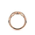 Insignia-7091w-14k Rose Gold