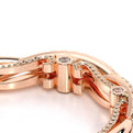Insignia-7091w-18k Rose Gold