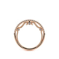 Insignia-7091wsb-18k Rose Gold