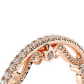 Insignia-7091wsb-18k Rose Gold