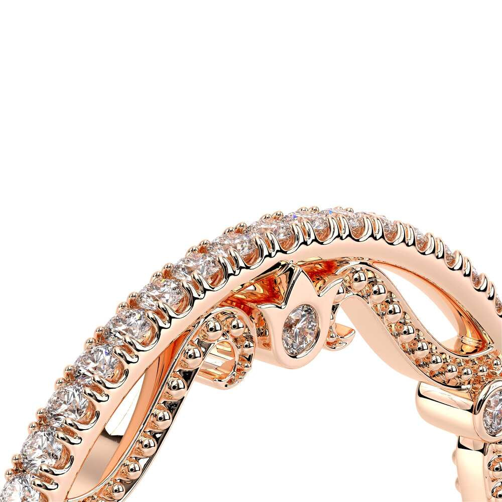 Insignia-7091wsb-18k Rose Gold