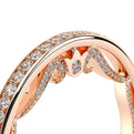 Insignia-7092w-18k Rose Gold