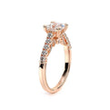 Insignia-7097p-18k Rose Gold Princess