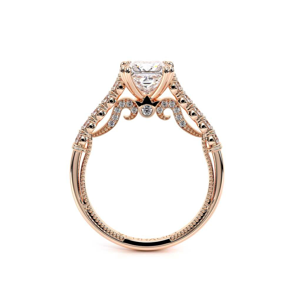 Insignia-7097p-18k Rose Gold Princess