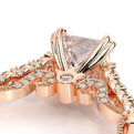 Insignia-7097p-14k Rose Gold Princess