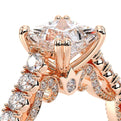 Insignia-7097p-18k Rose Gold Princess