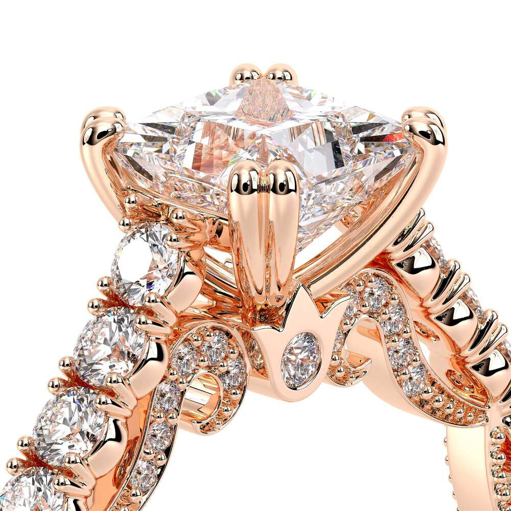 Insignia-7097p-18k Rose Gold Princess