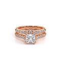 Insignia-7097p-14k Rose Gold Princess