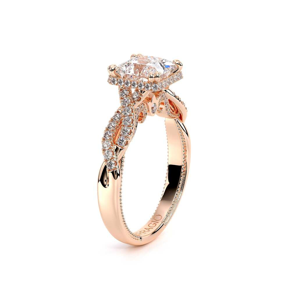 Insignia-7099p-18k Rose Gold Princess