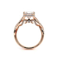 Insignia-7099p-14k Rose Gold Princess