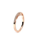 Insignia-7099wsb-18k Rose Gold