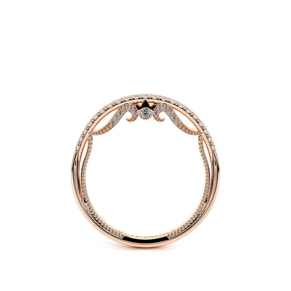 Insignia-7099wsb-18k Rose Gold