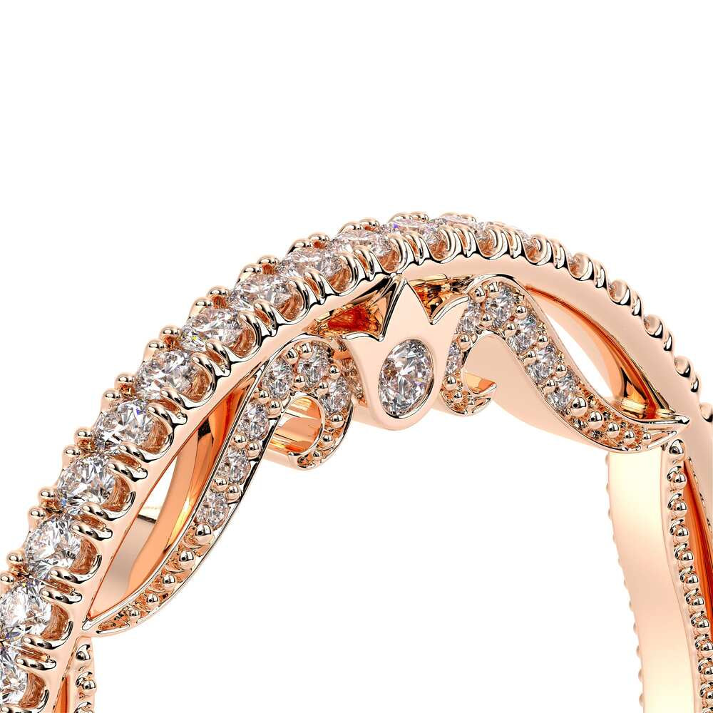 Insignia-7099wsb-18k Rose Gold