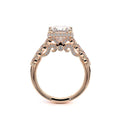 Insignia-7100p-14k Rose Gold Princess