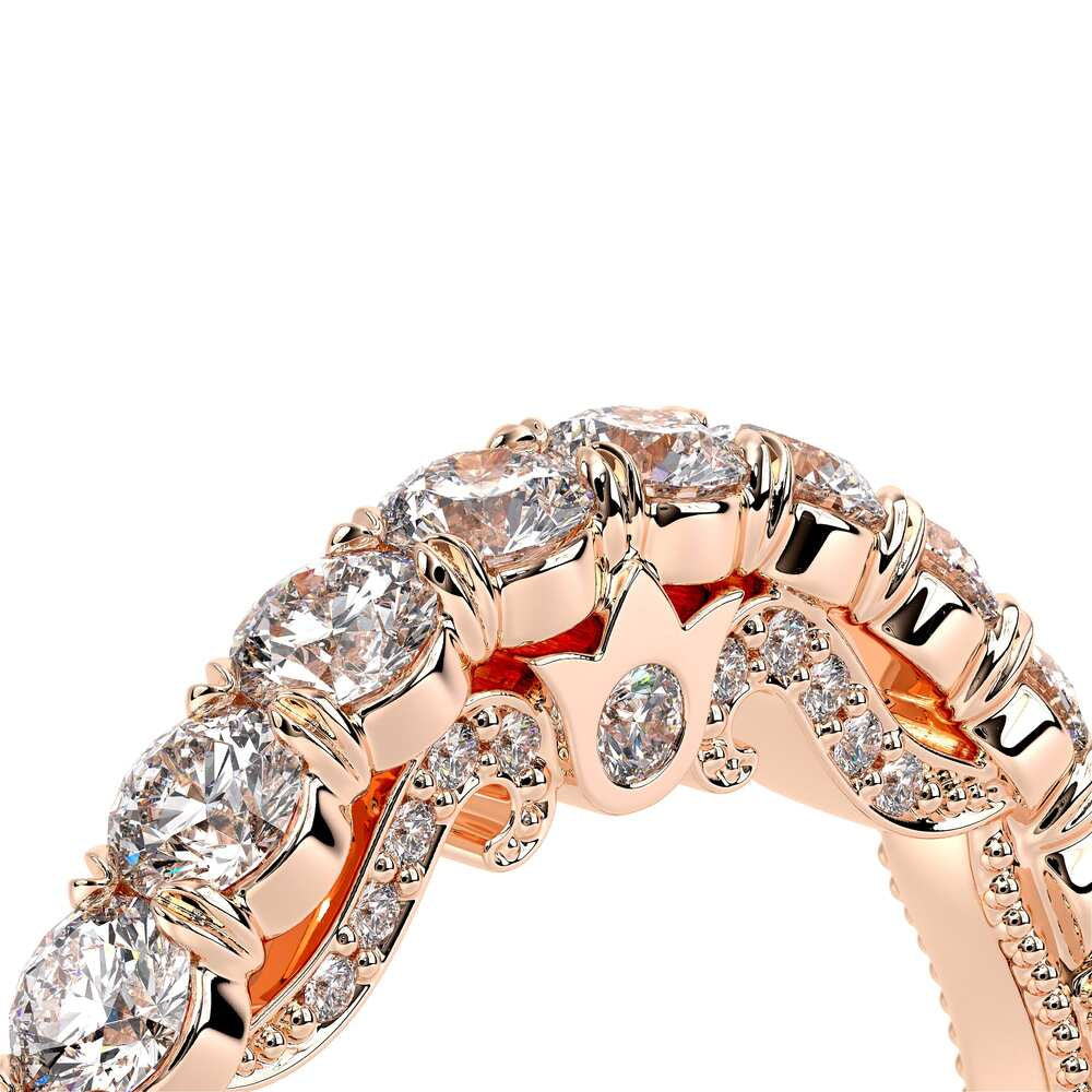 Insignia-7100w-18k Rose Gold