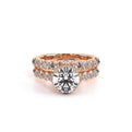 Insignia-7100w-18k Rose Gold
