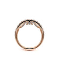 Insignia-7101w-14k Rose Gold