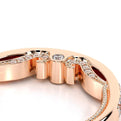 Insignia-7101w-18k Rose Gold