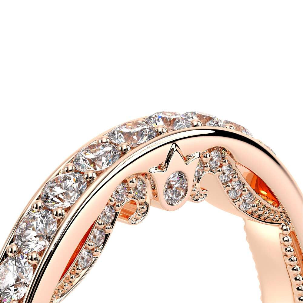 Insignia-7101w-18k Rose Gold