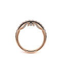 Insignia-7103w-18k Rose Gold