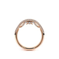 Insignia-7104w-14k Rose Gold