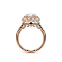 Insignia-7106cu-18k Rose Gold Cushion