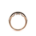 Insignia-7107w-14k Rose Gold